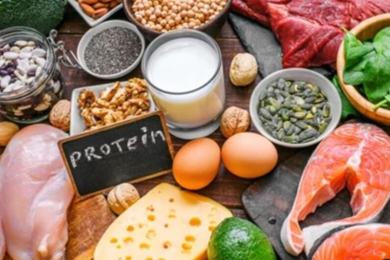 Diet Protein Tinggi Harus Dilakukan secara Hati-hati