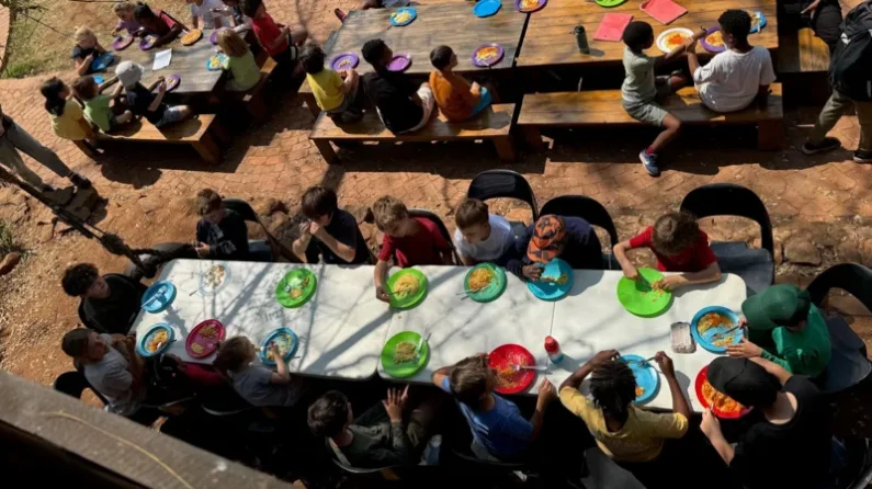 The South African campaigners fighting for healthy food