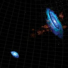Explaining dark matter and dark energy